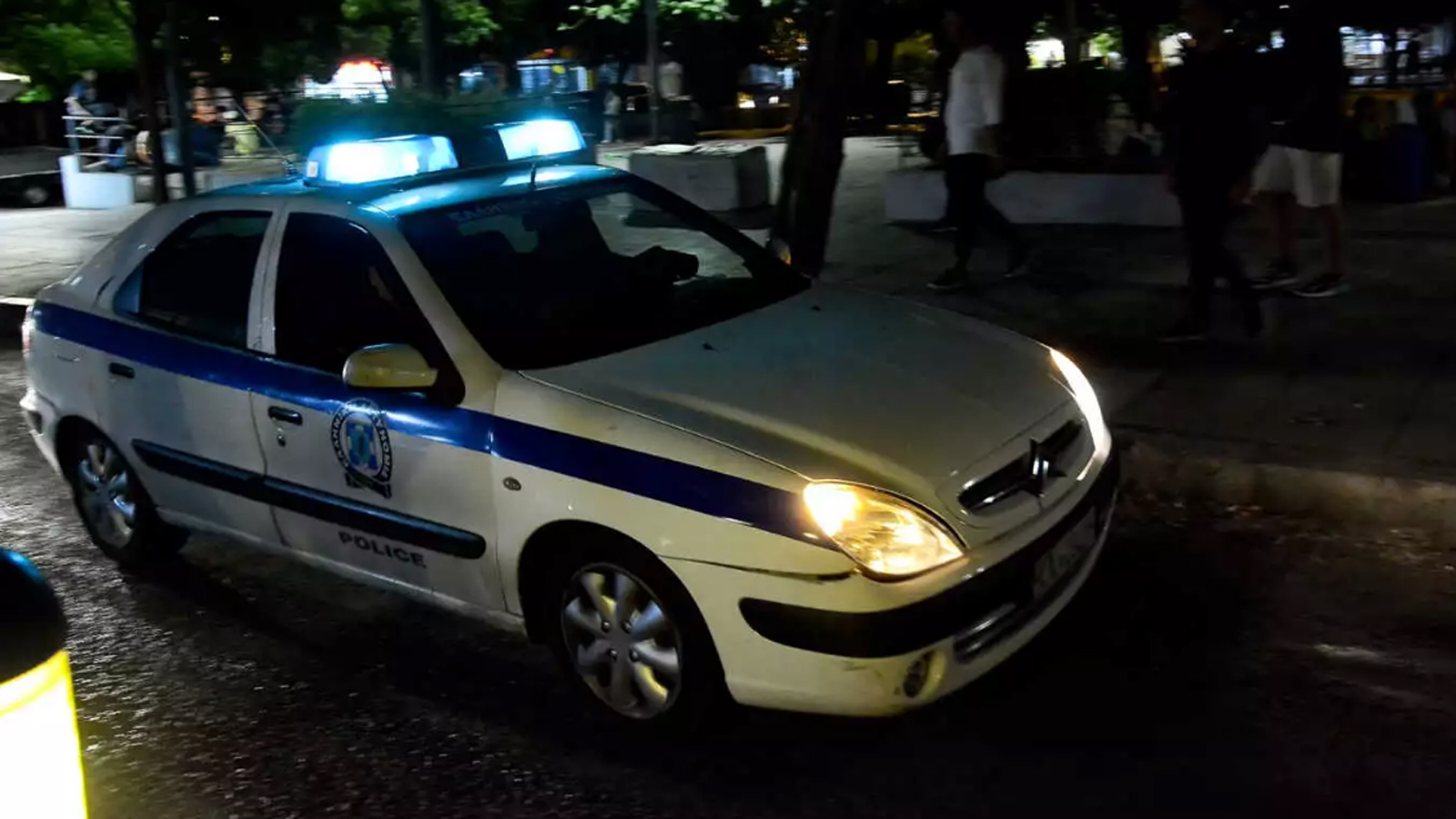 Περιστέρι: Ανήλικος σκοτώθηκε με τη μοτοσυκλέτα που έκλεψε 